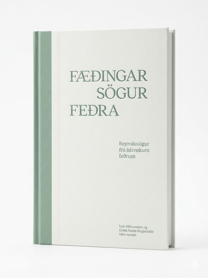 Fæðingasögur feðra