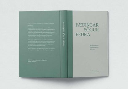 Fæðingasögur feðra