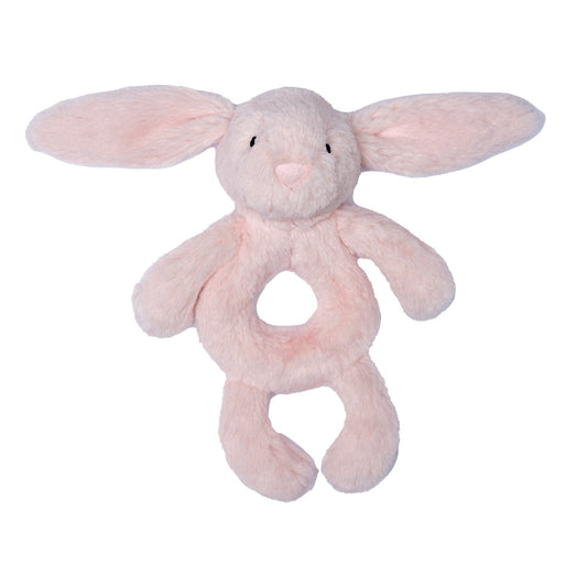 Jellycat bleik hringla