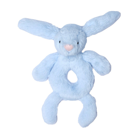 Jellycat blá hringla